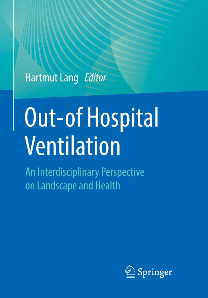 Cover image for Out-of Hospital Ventilation