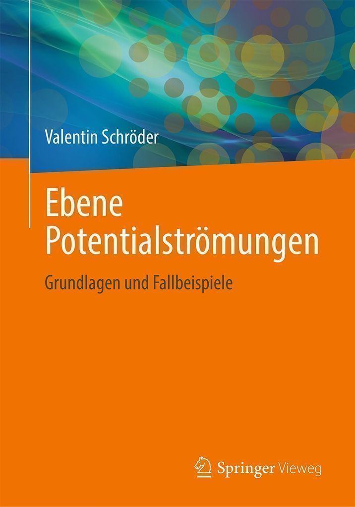 Cover image for Ebene Potentialstromungen