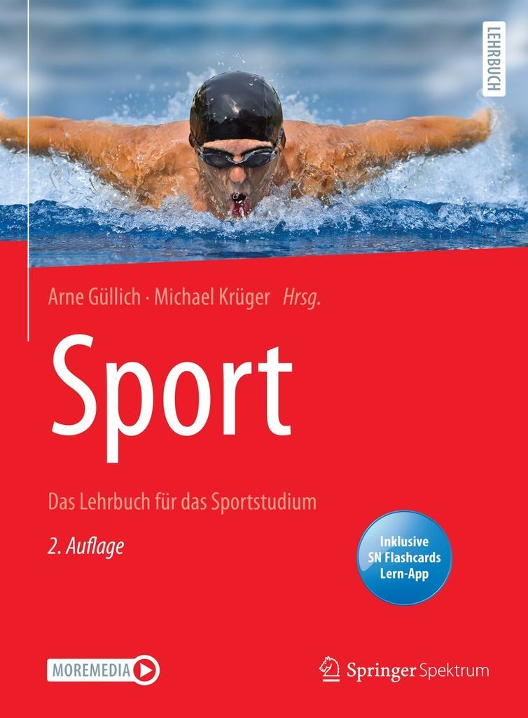 Cover image for Sport
