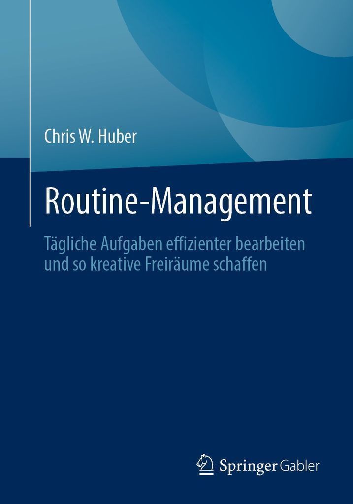 Cover image for Routine-Management