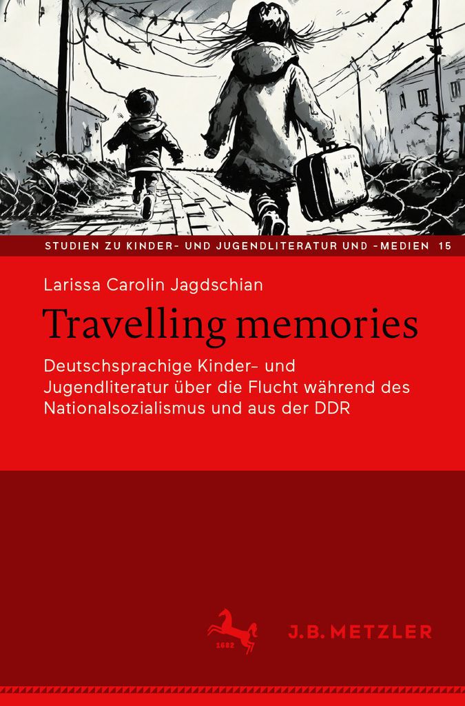 Cover image for Travelling memories