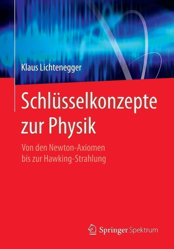 ISBN 9783827423856 product image for Schlüsselkonzepte zur Physik | upcitemdb.com