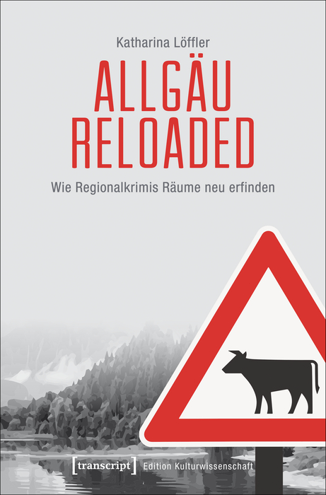 Cover image for Allgau reloaded