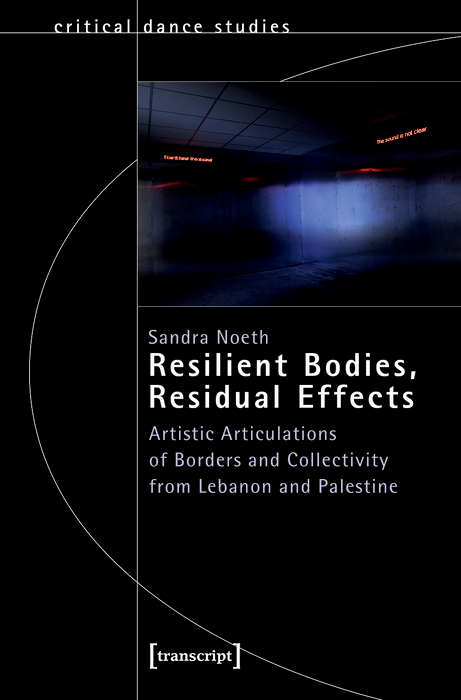 Cover image for Resilient Bodies, Residual Effects