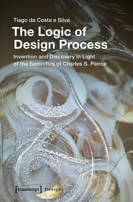 Cover image for The Logic of Design Process