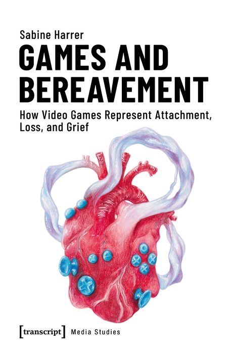 Cover image for Games and Bereavement