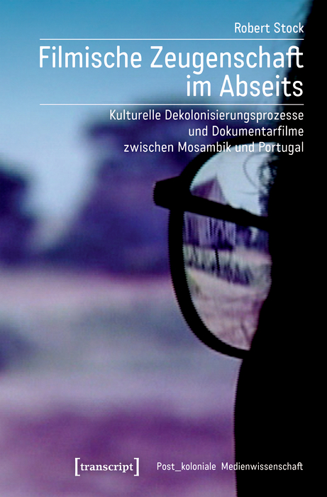 Cover image for Filmische Zeugenschaft im Abseits