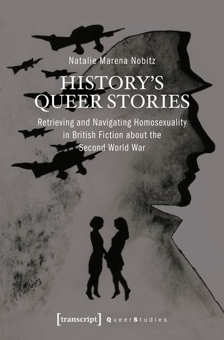Cover image for History's Queer Stories