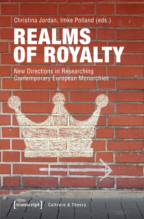 Cover image for Realms of Royalty