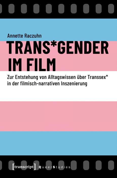 Cover image for Trans*Gender im Film