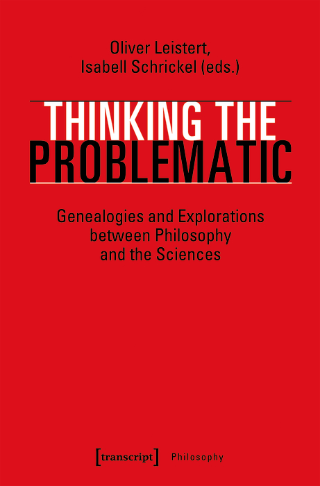 Cover image for Thinking the Problematic