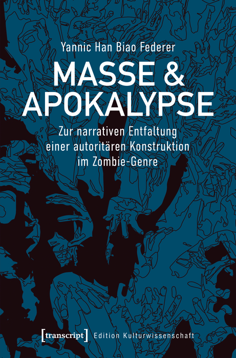 Cover image for Masse & Apokalypse