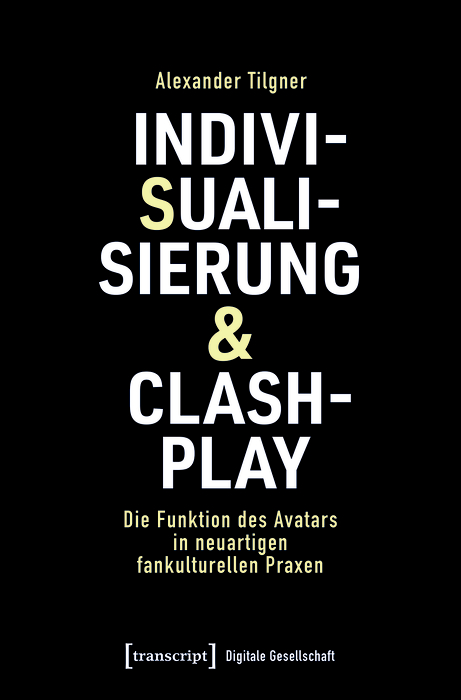 Cover image for Indivisualisierung & Clashplay