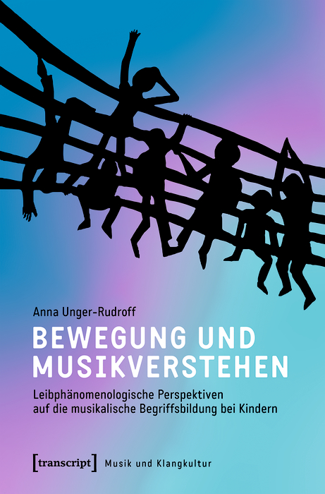 Cover image for Bewegung und Musikverstehen