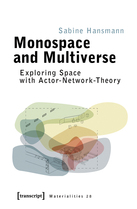 Cover image for Monospace and Multiverse
