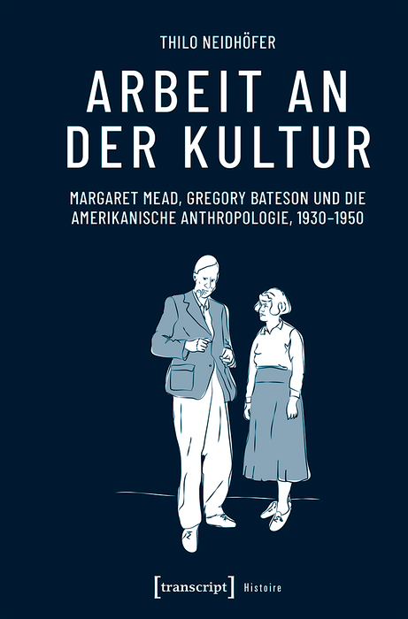 Cover image for Arbeit an der Kultur