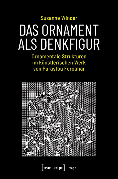 Cover image for Das Ornament als Denkfigur