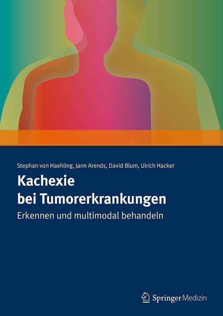 ISBN 9783899353051 product image for Kachexie bei Tumorerkrankungen | upcitemdb.com