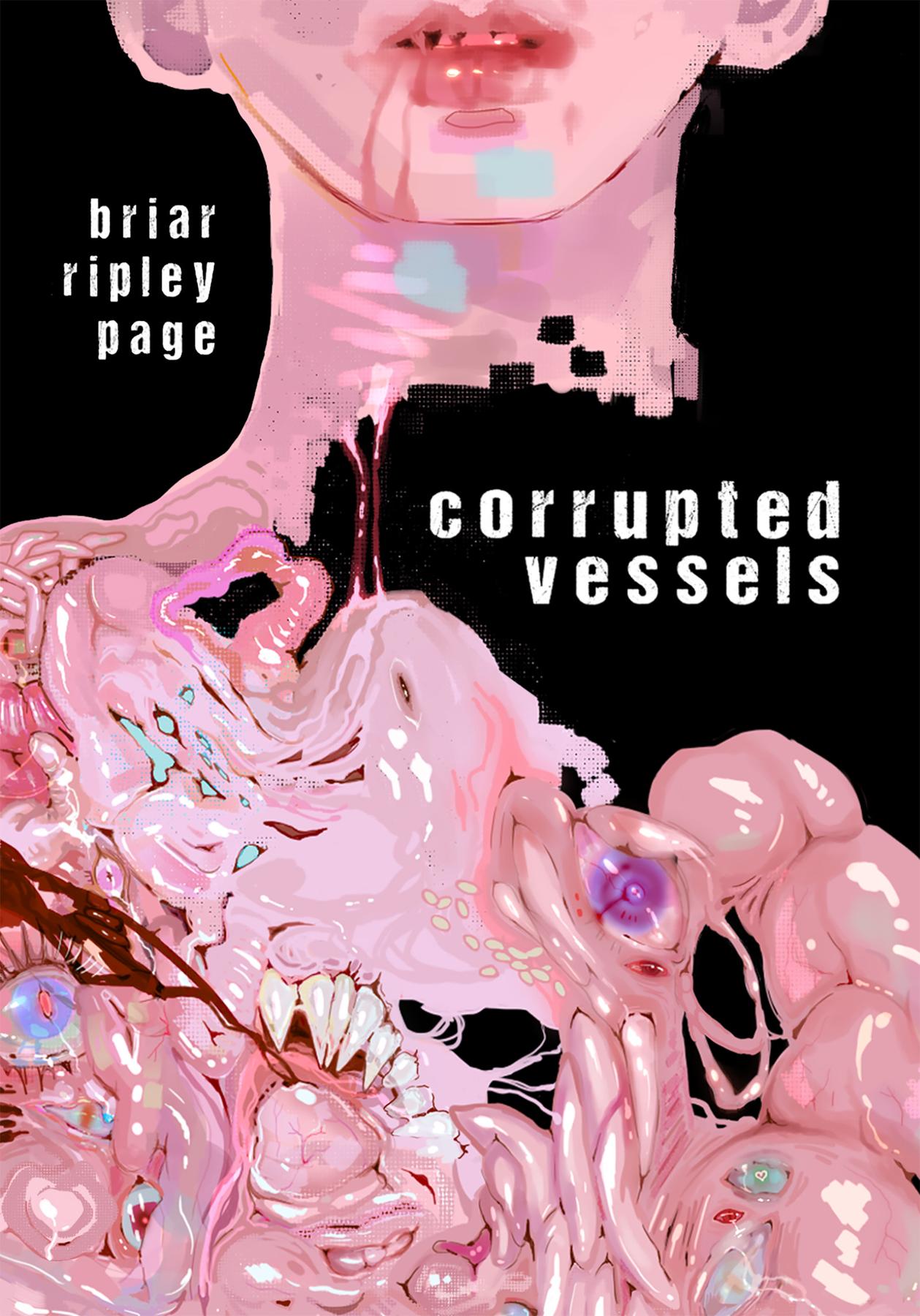 Cover image for Corrupted Vessels
