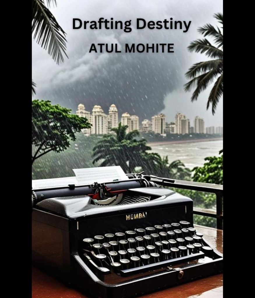 Cover image for Drafting Destiny