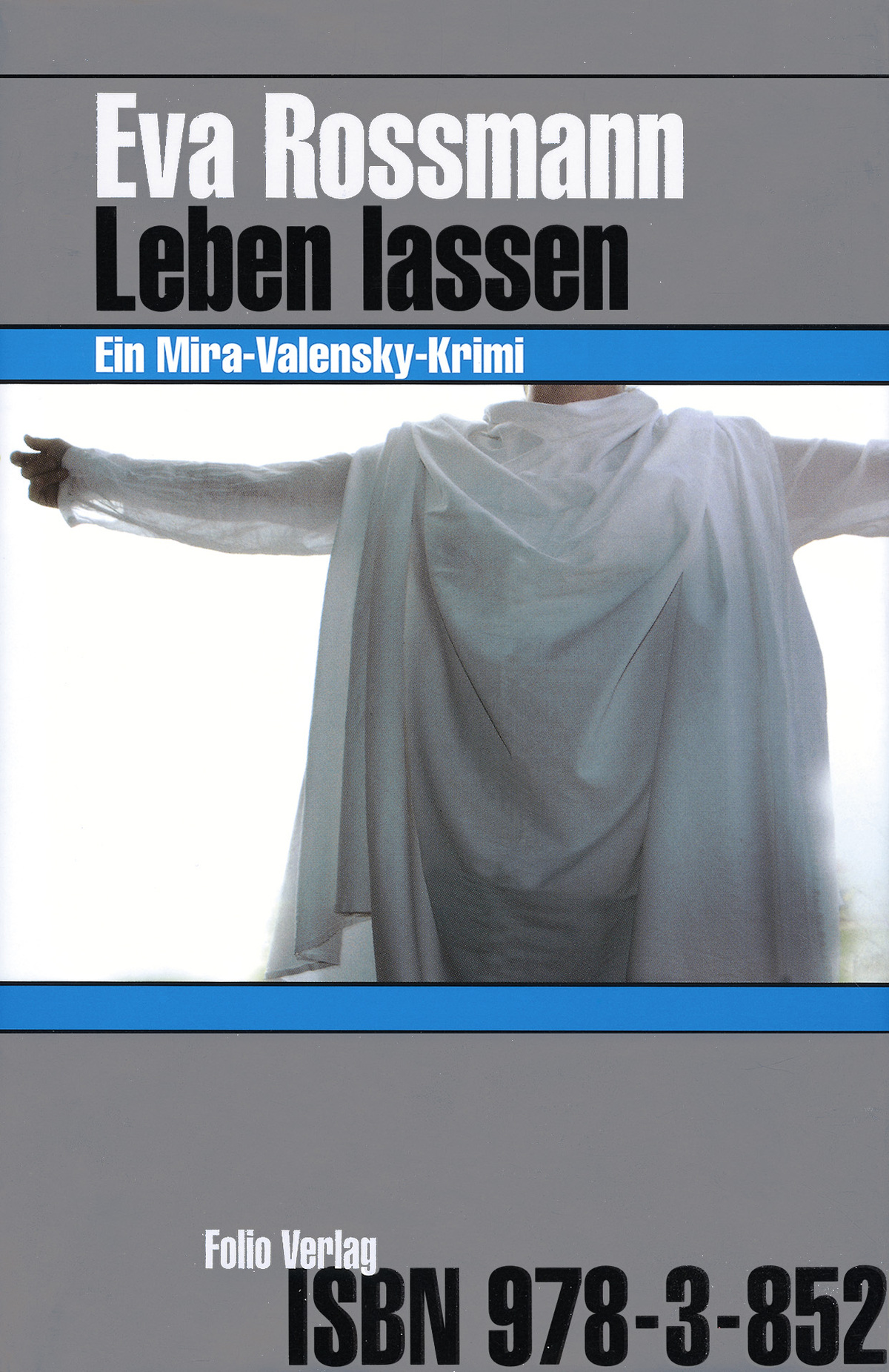 Cover image for Leben lassen