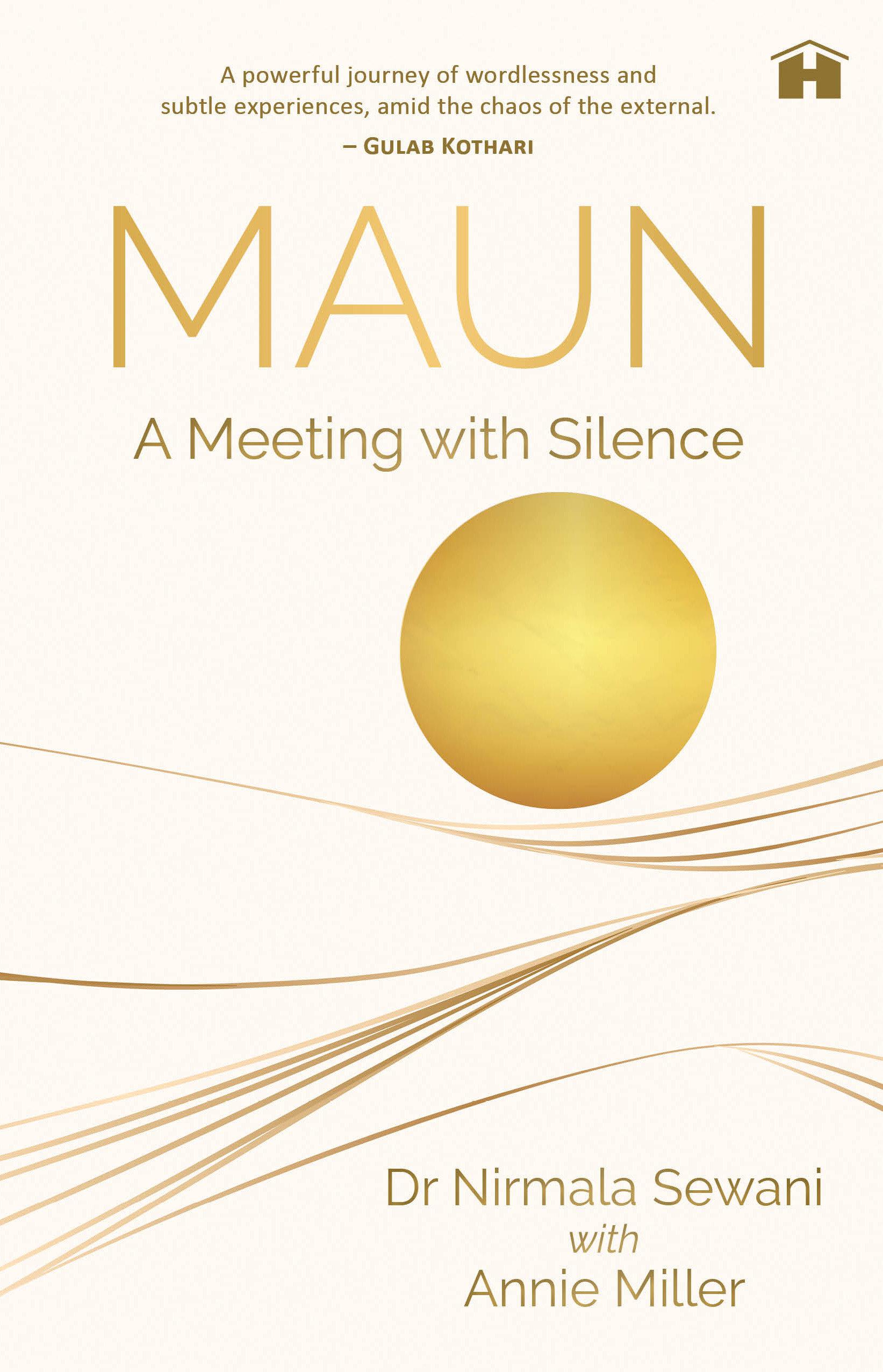 Cover image for Maun