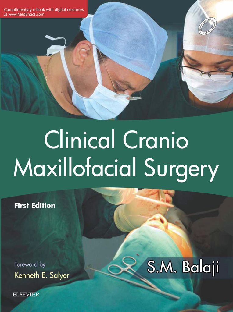Contemporary Oral and Maxillofacial by: James R. Hupp