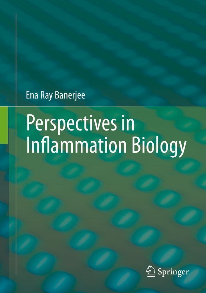 Cover image for Perspectives in Inflammation Biology