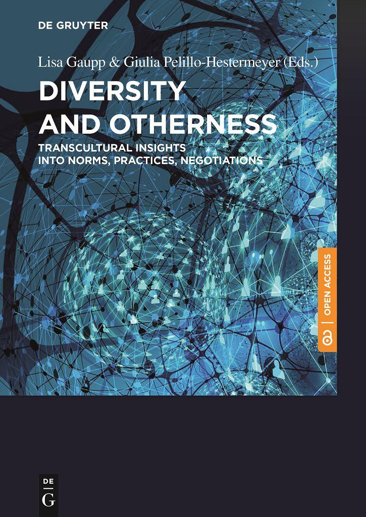 Cover image for Diversity and Otherness