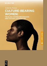 Cover image for Culture-bearing Women