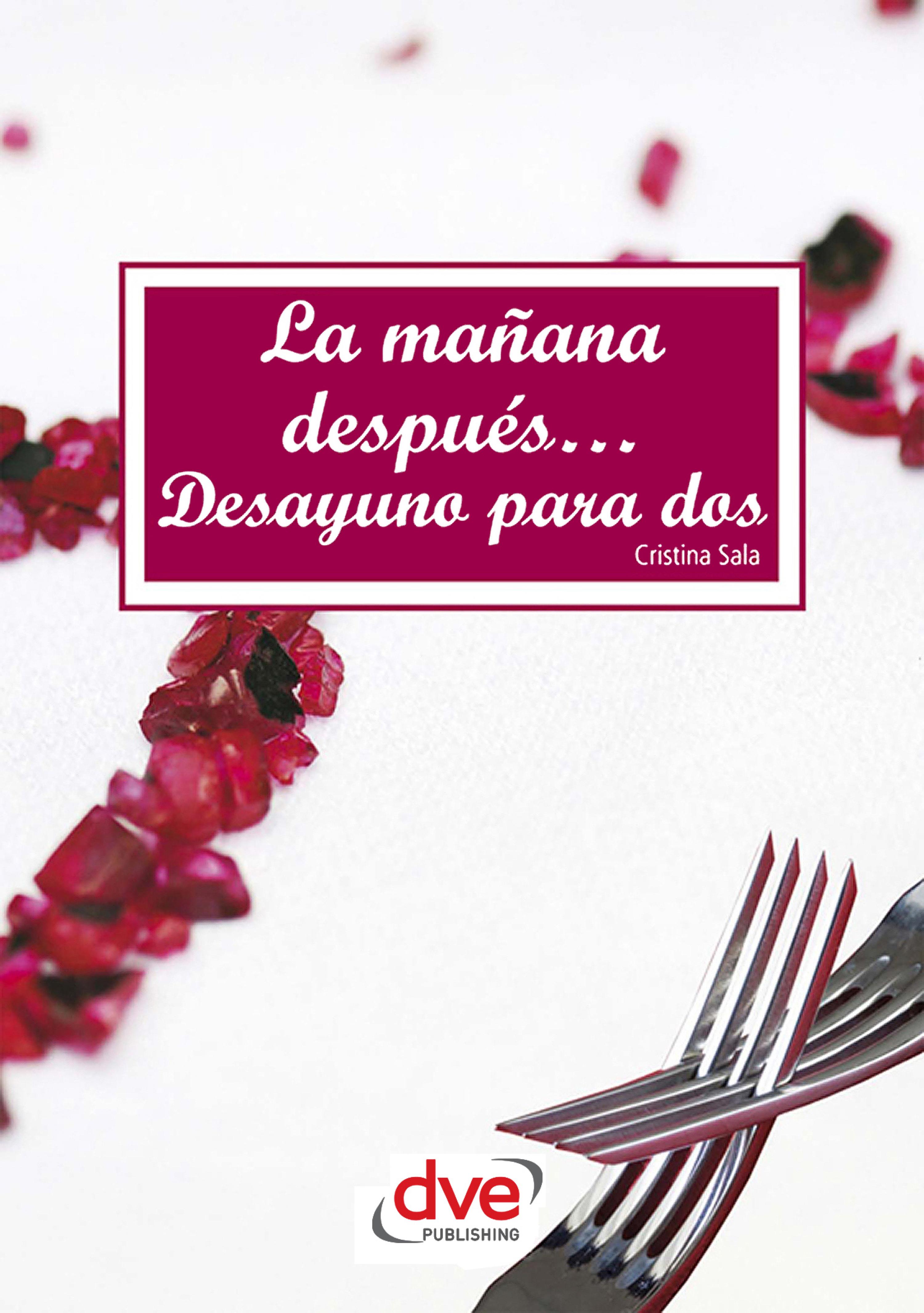 Cover image for La manana despues... Desayuno para dos