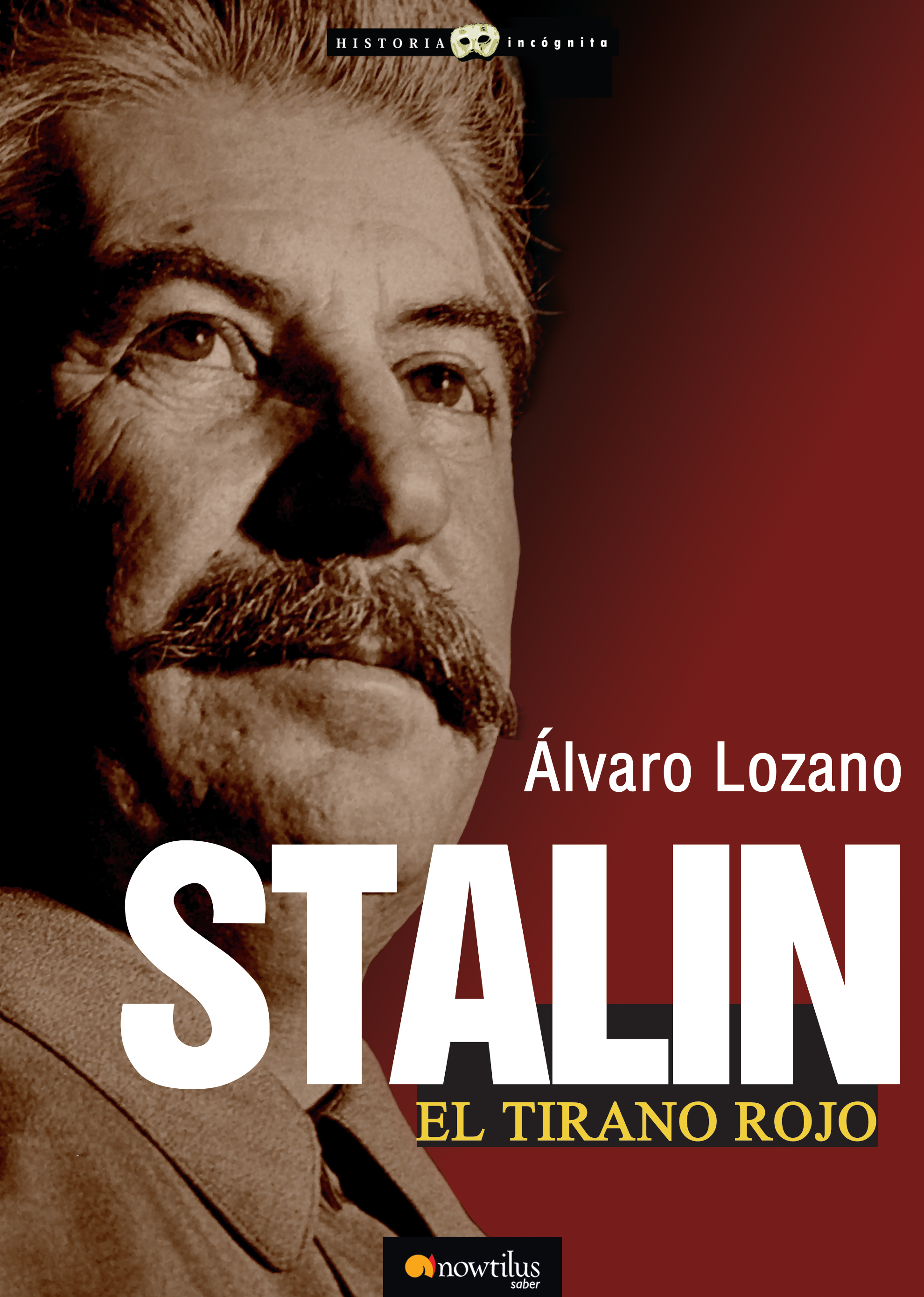 Cover image for Stalin