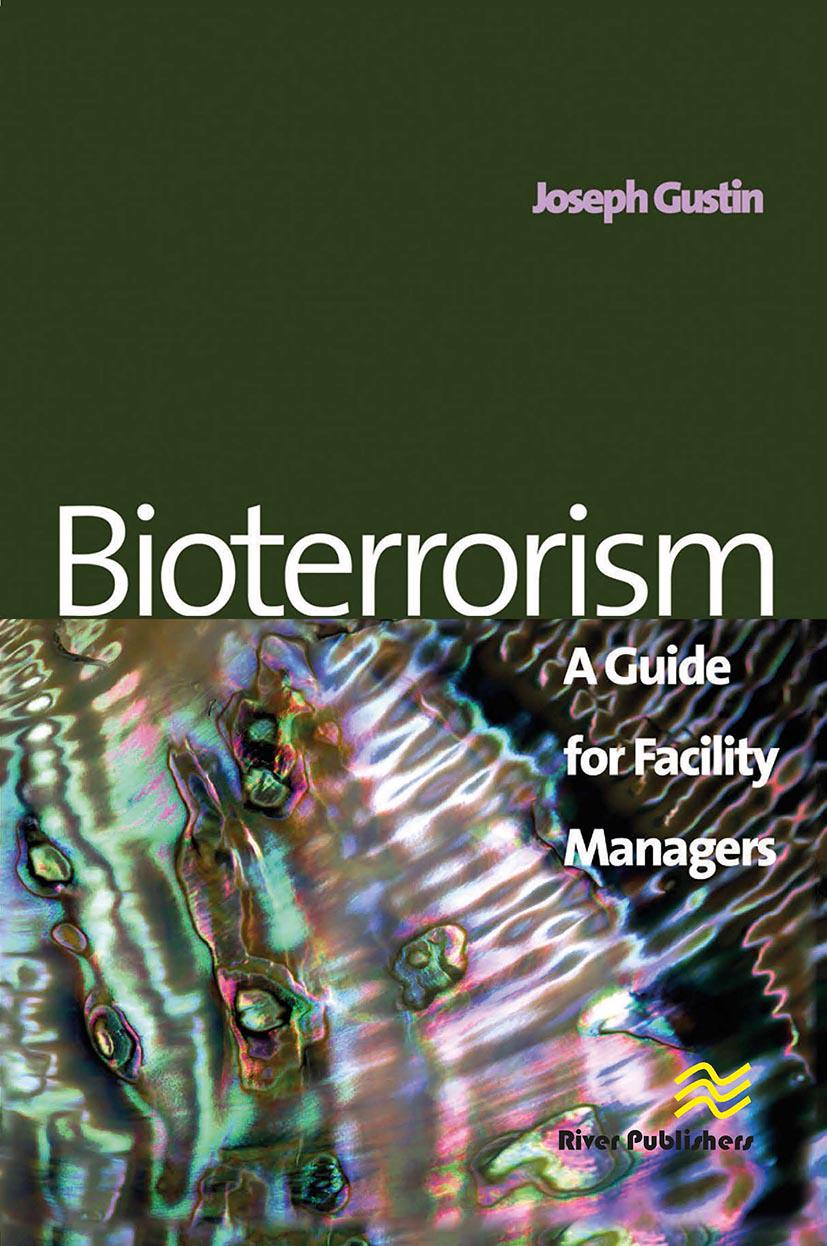 Cover image for Bioterrorism