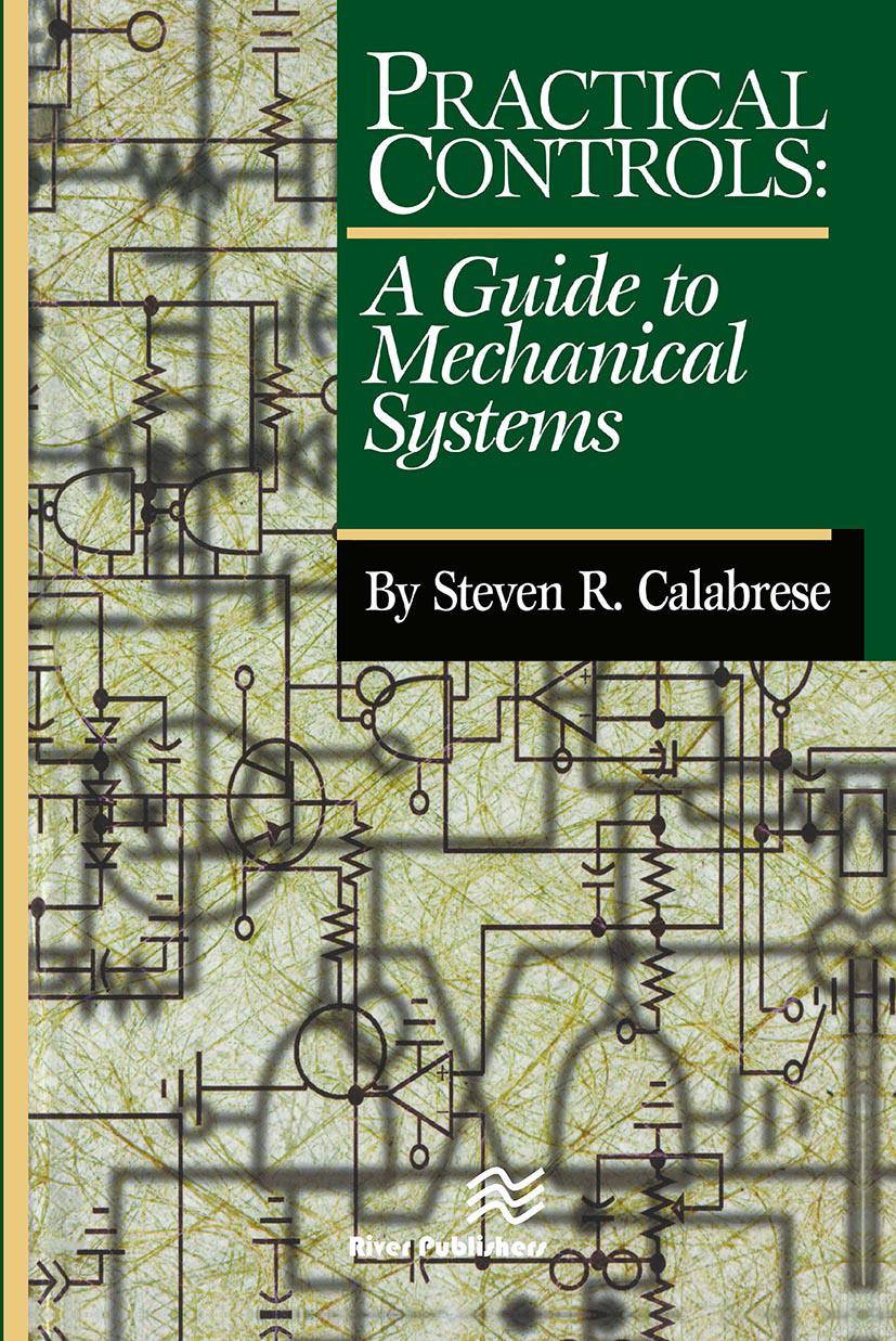 Cover image for Practical Controls