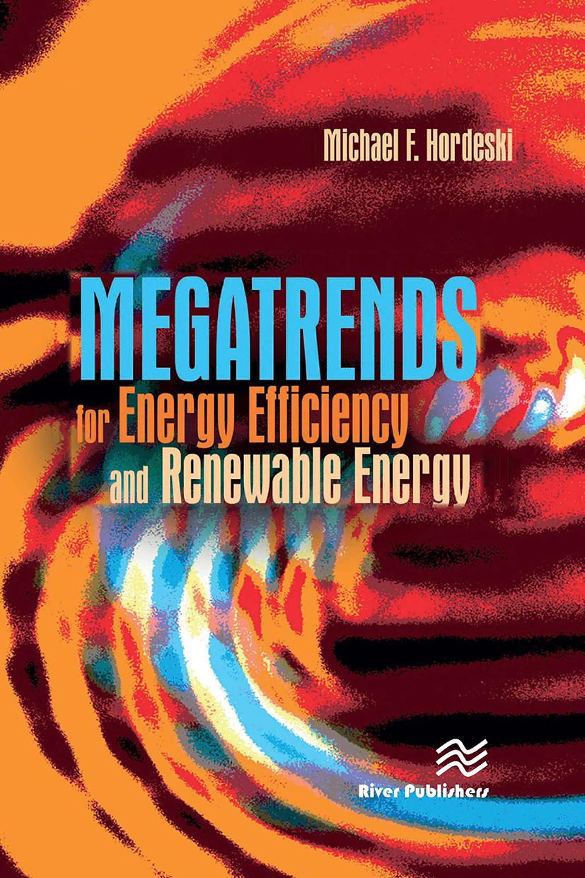 Cover image for Megatrends for Energy Efficiency and Renewable Energy