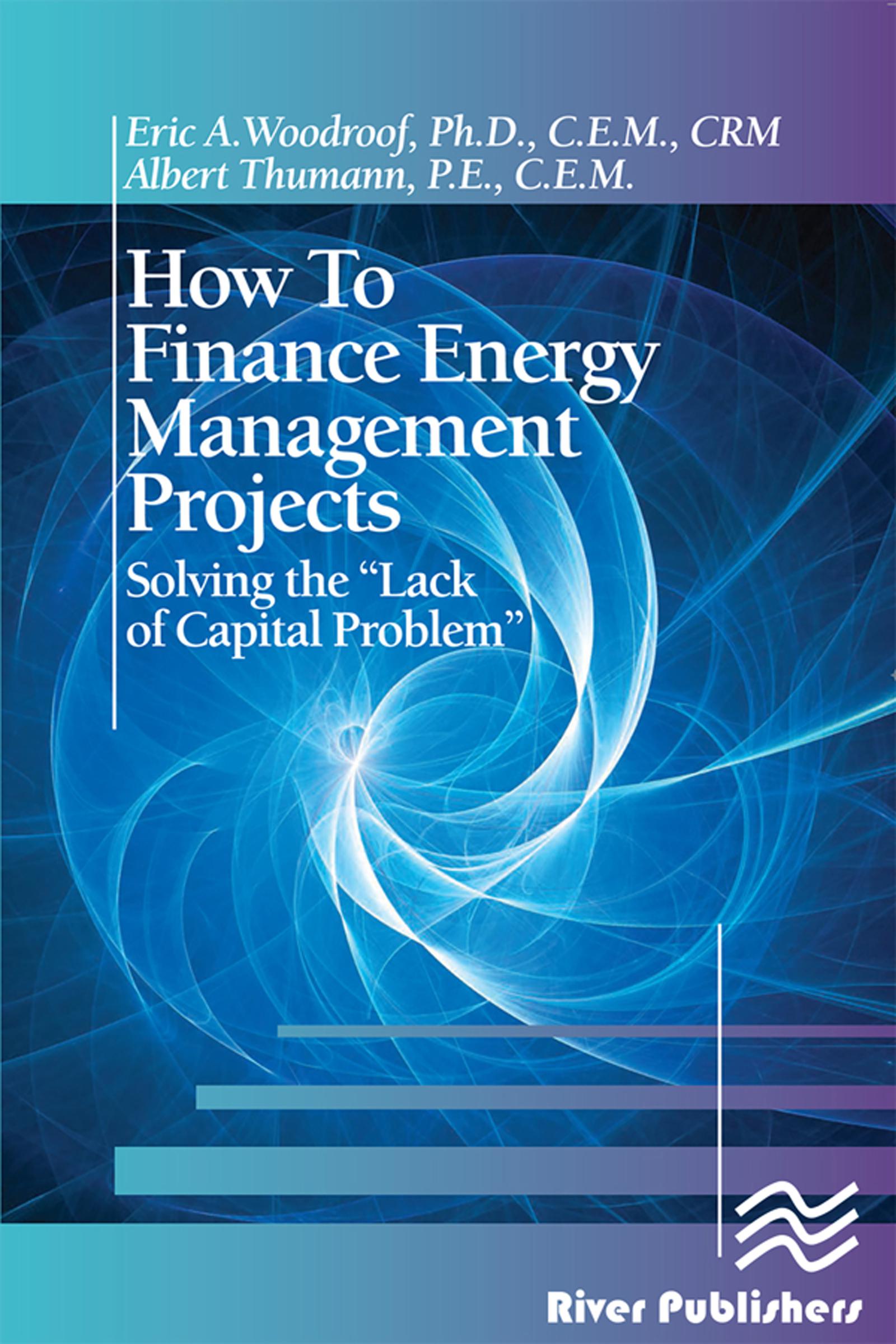 Cover image for How to Finance Energy Management Projects