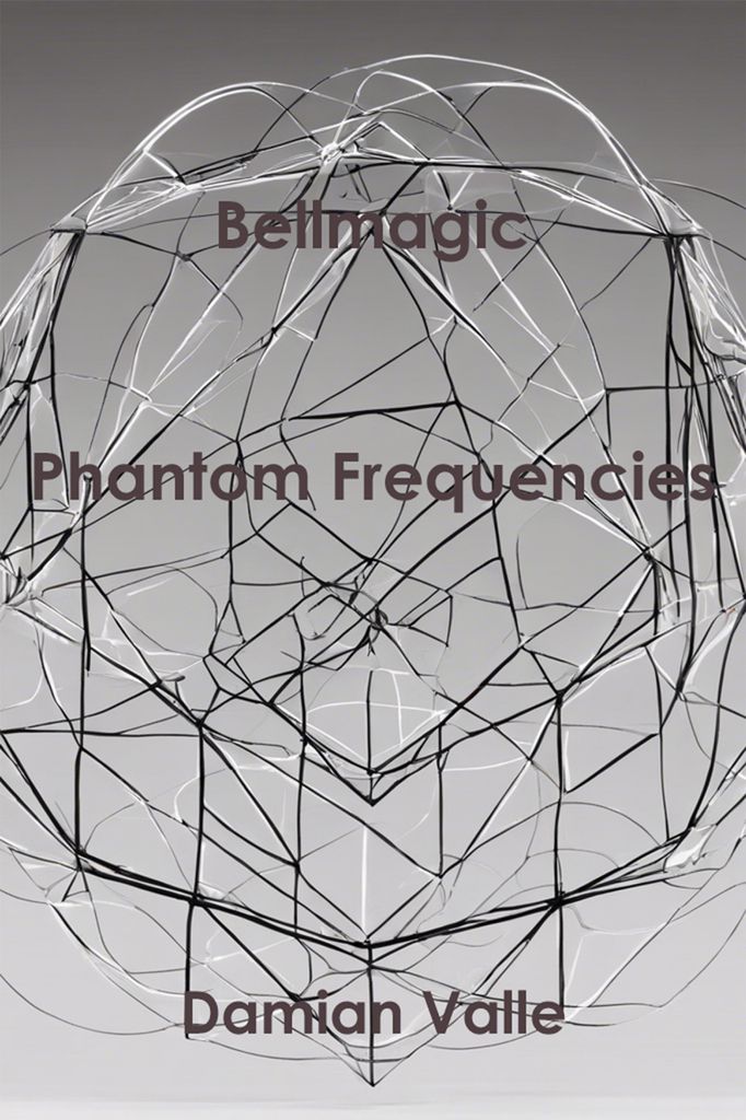 Cover image for Phantom Frequencies