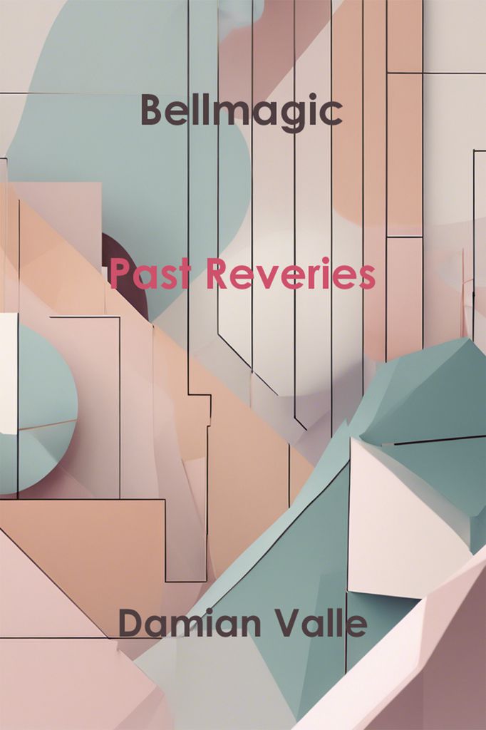 Cover image for Past Reveries
