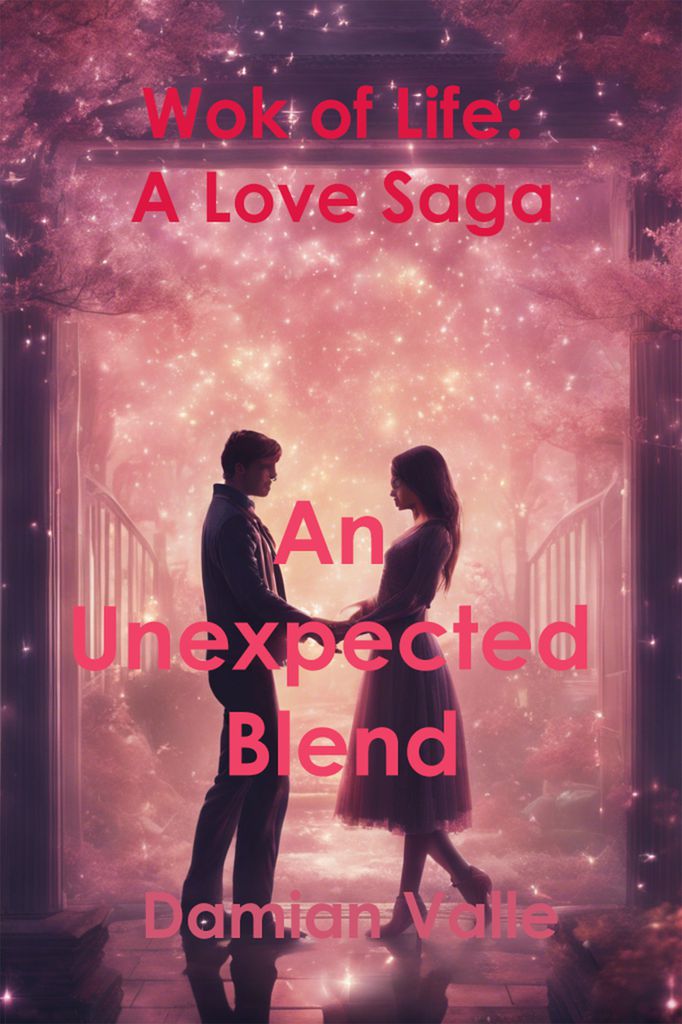 Cover image for An Unexpected Blend