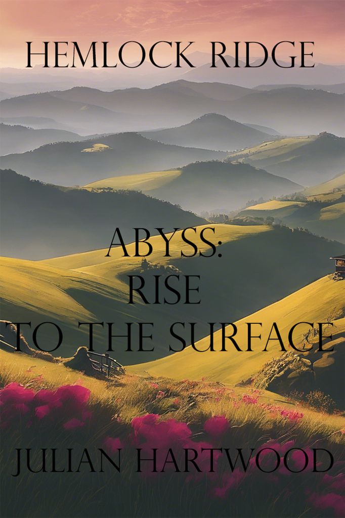 Cover image for Abyss: Rise to the Surface