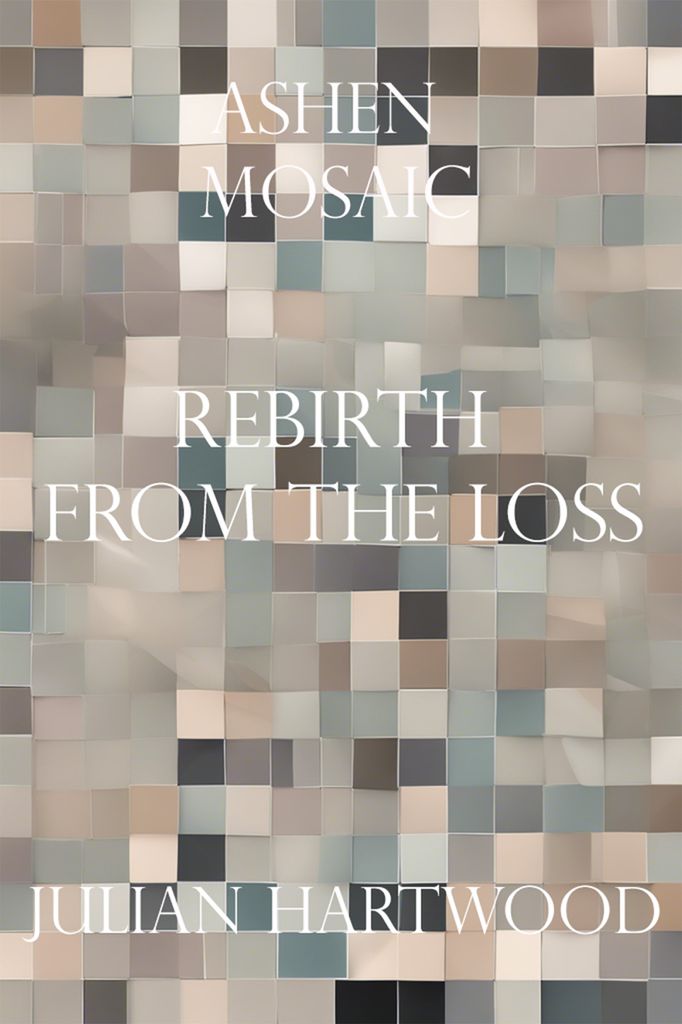 Cover image for Rebirth from the Loss