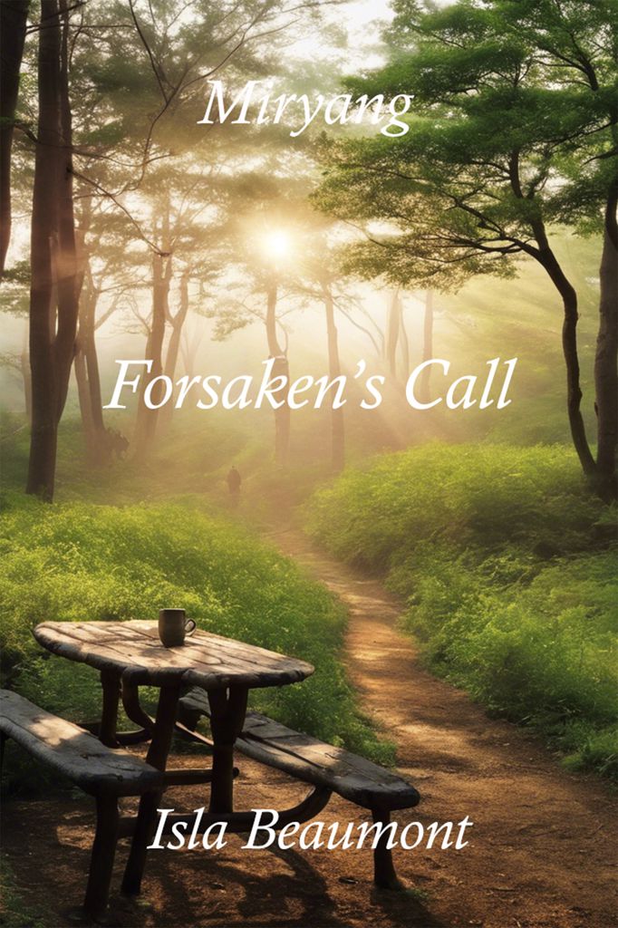 Cover image for Forsakens Call