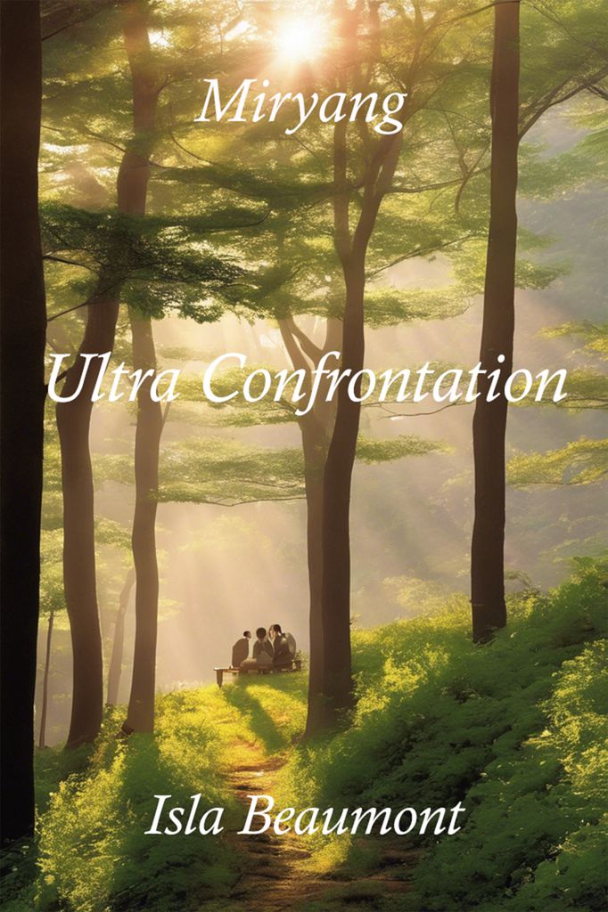 Cover image for Ultra Confrontation