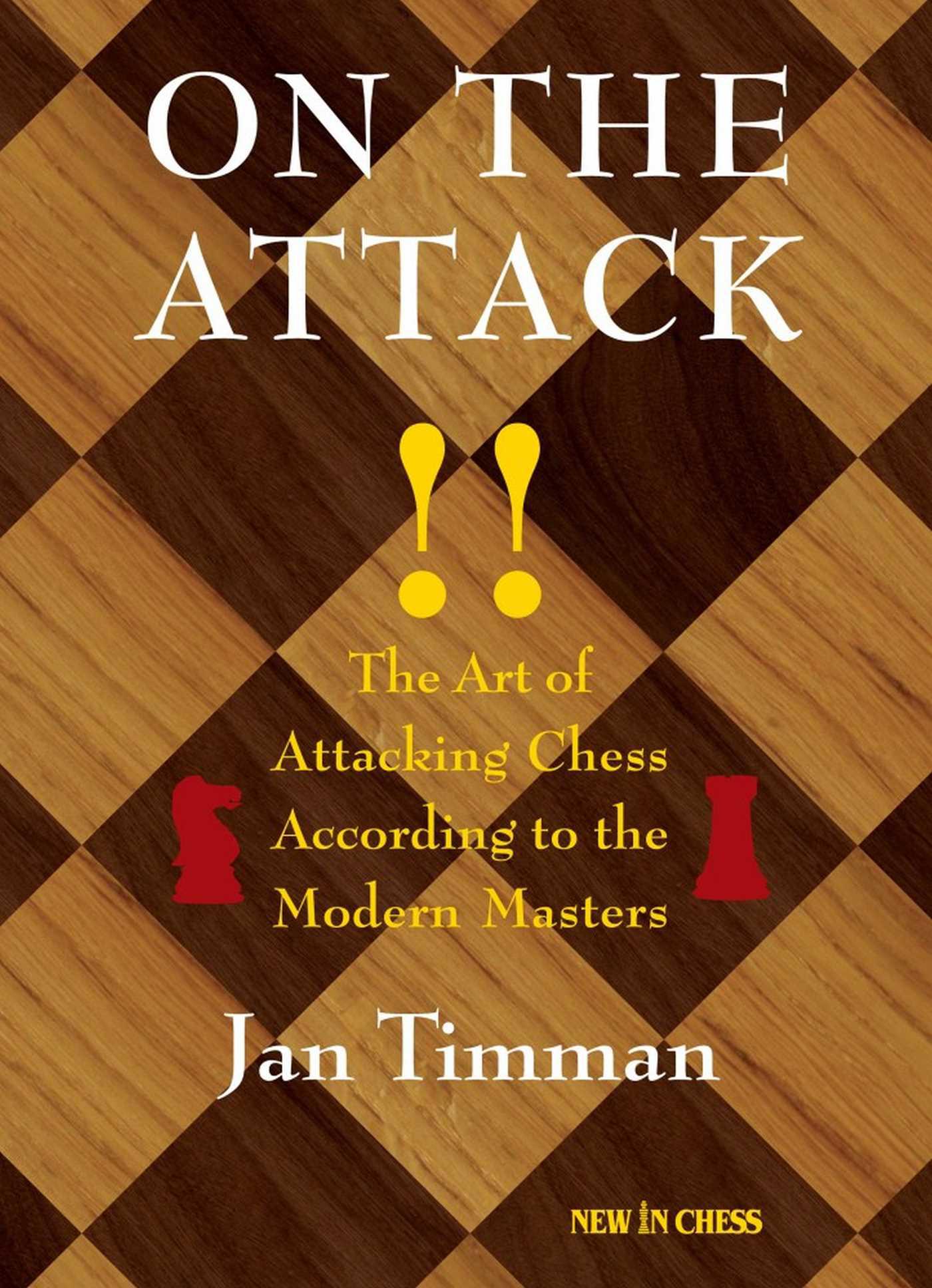 Cover image for On The Attack