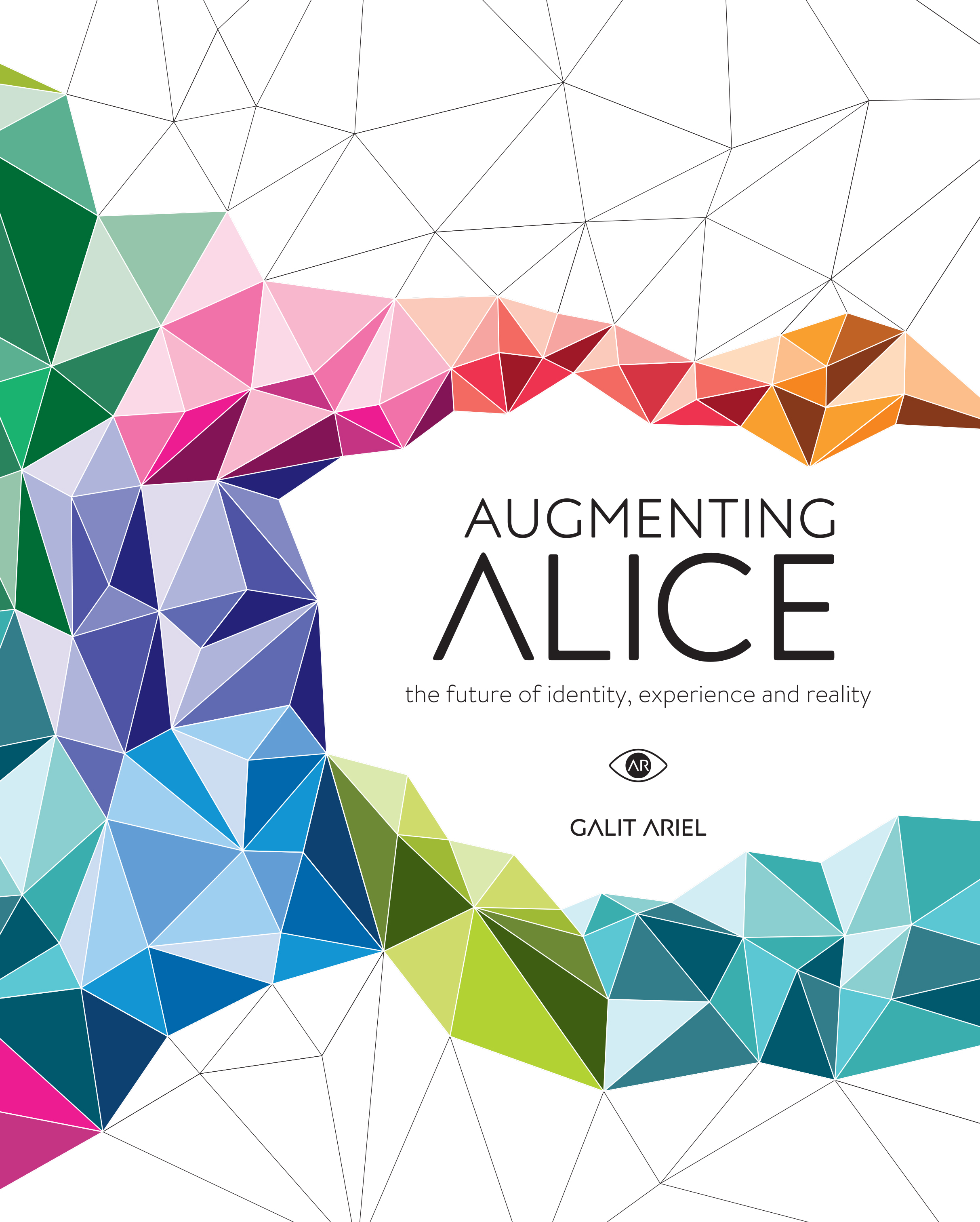 Cover image for Augmenting Alice