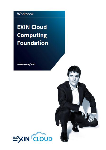 EXIN Cloud Computing Foundation Workbook  - spanish