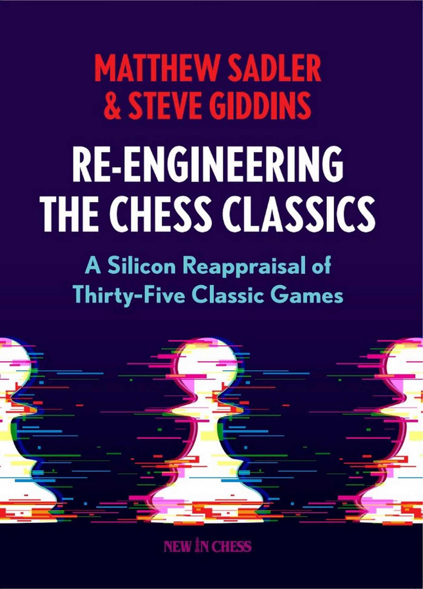 Cover image for Re-Engineering The Classics