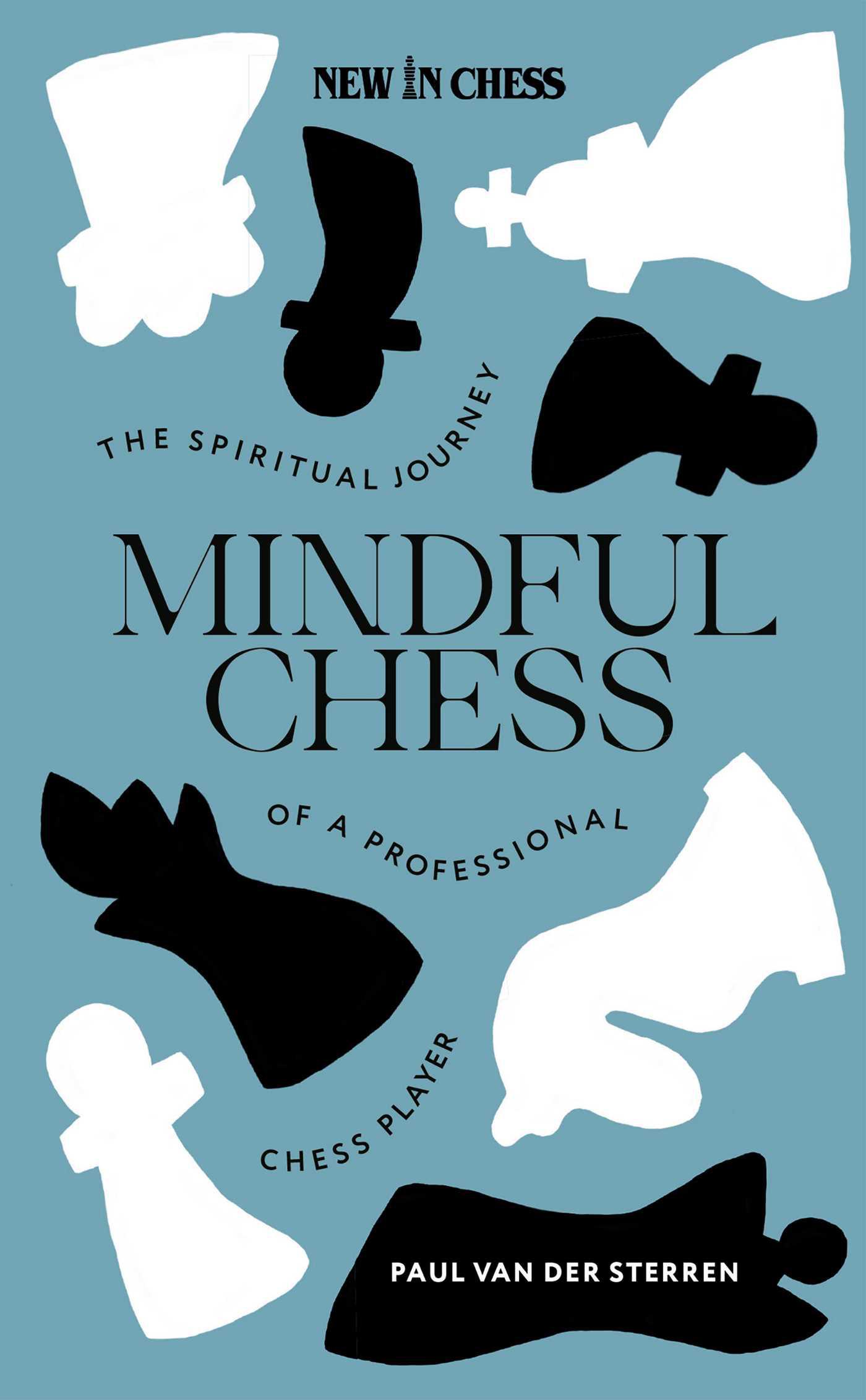 Cover image for Mindful Chess