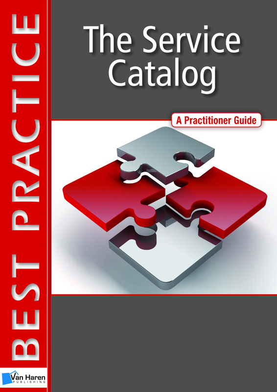 The Service Catalog