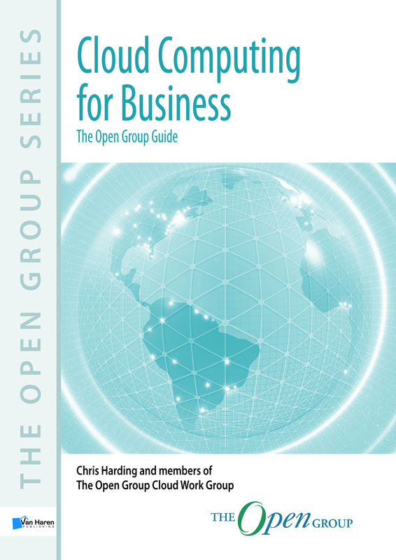 Cloud Computing for Business  -The Open Group Guide